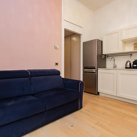 Brioschi88 Nice, Quiet And Peaceful By Hospity *