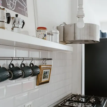 Guesthost - Mecenate Bright 米兰