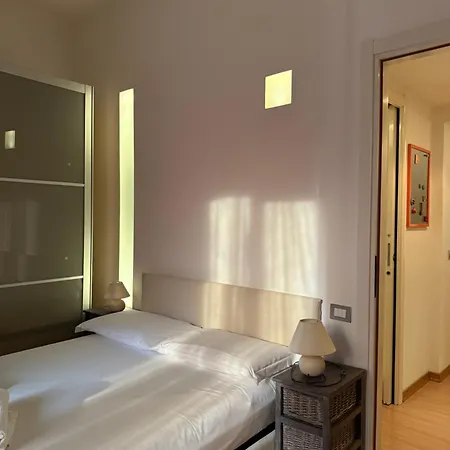 Casa Seda Апартаменты *