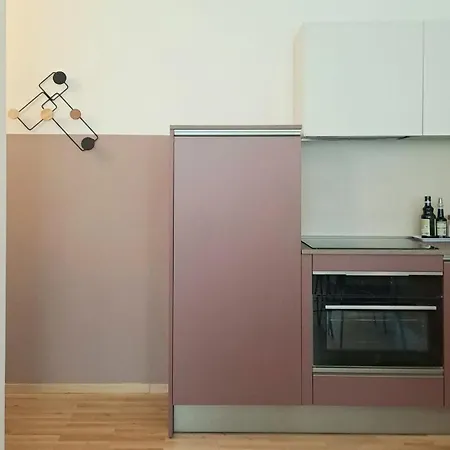 Art Gallery Apartmán Milán