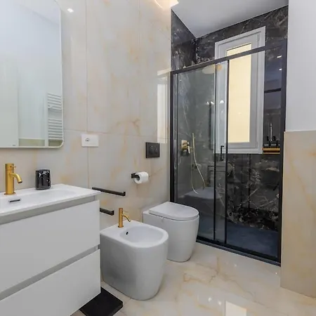 דירה Arco Atelier - Your Refuge In The Heart Of