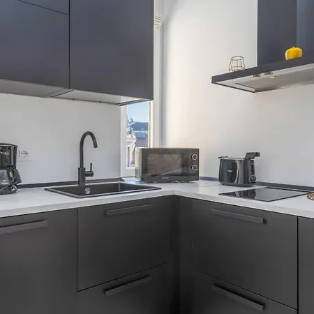 Arco Atelier - Your Refuge In The Heart Of