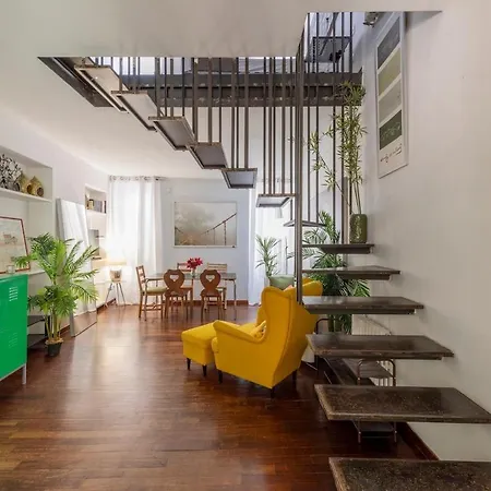 Duomo 73 - Center - B *