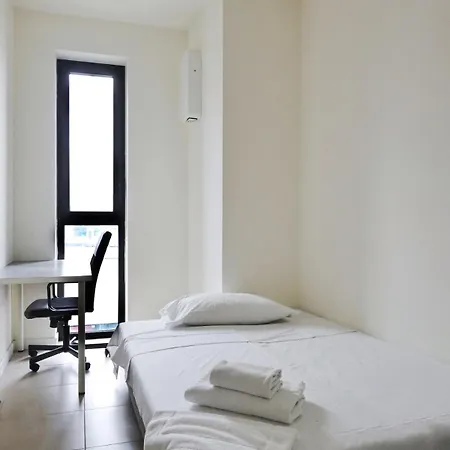 Apartment East Urban *