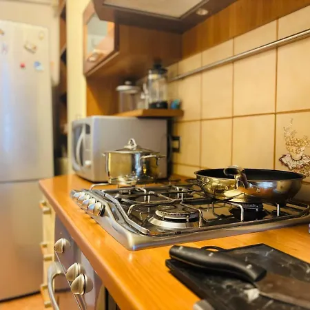 Duomo 15 Min - Navigli 10 Min - Luminoso, Wifi E Ac *