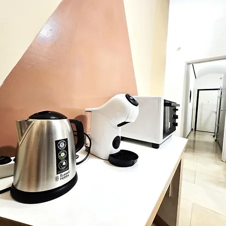 Yr Loreto - Walk To Metro & Shops شقة