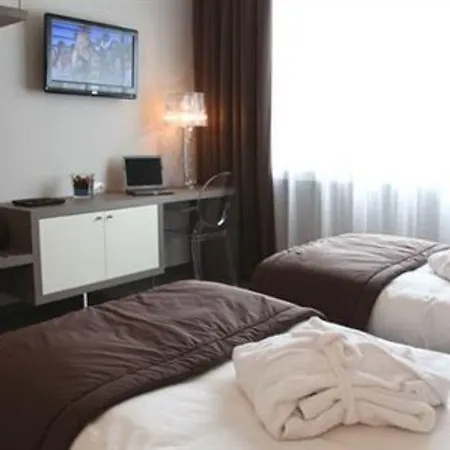 Hotel Tiziano - Gruppo Mini