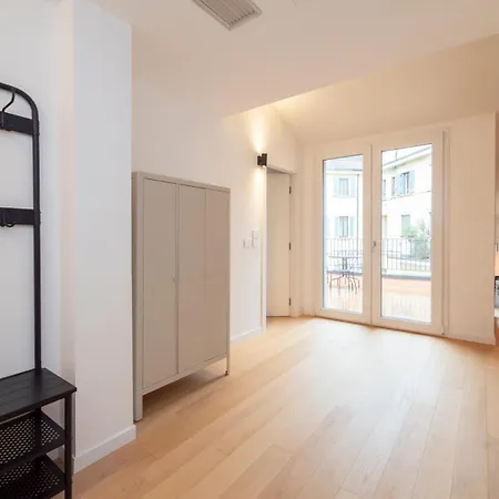 Xenia - 2rooms In Via Petrella 4 E Apartmán