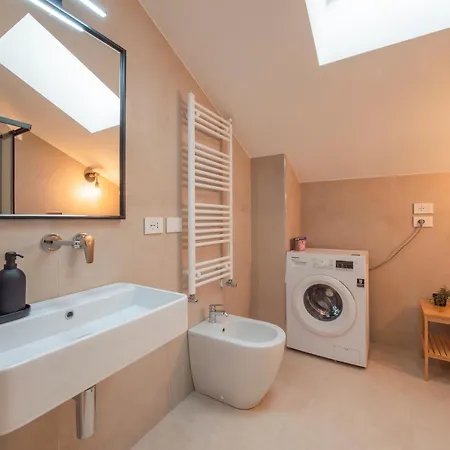 Xenia - 2rooms In Via Petrella 4 E Апартаменты *