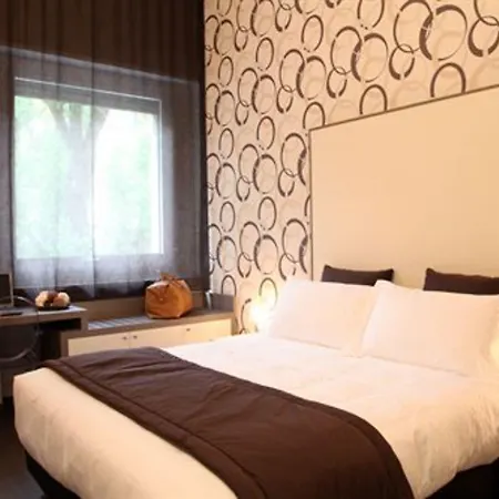 Tiziano - Gruppo Mini Hotel