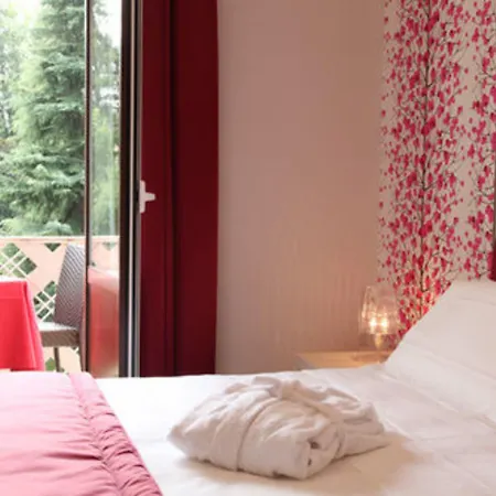 Tiziano - Gruppo Mini מלון