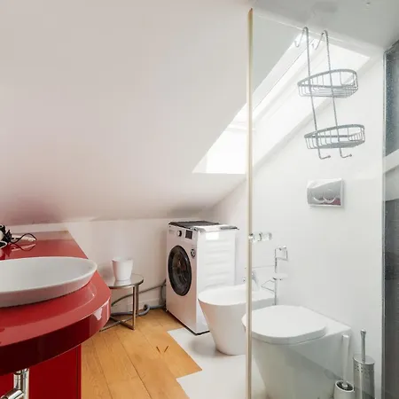 Guesthost - Darsena Bright 밀라노