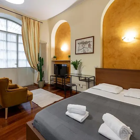 شقة Romantic Pearl In The Heart Of - B *