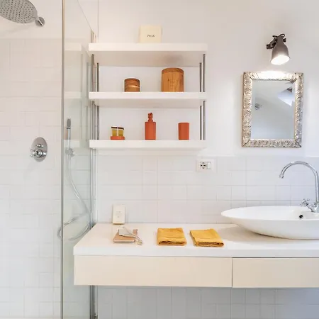 アパート Alessi Flexyrent Wifi Ac ミラノ