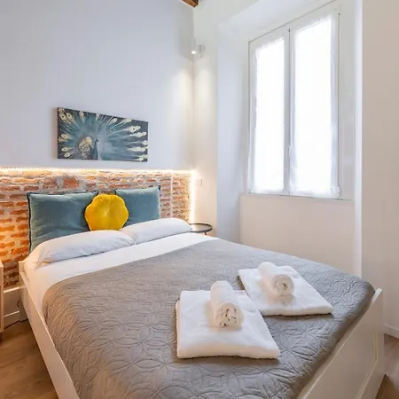 Bocconi 3 - Colorful - B