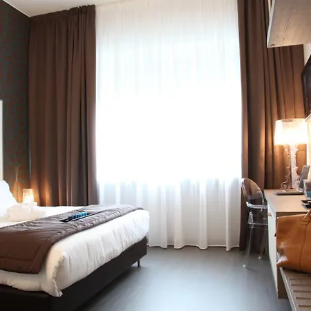 Tiziano - Gruppo Mini Hotel Milan