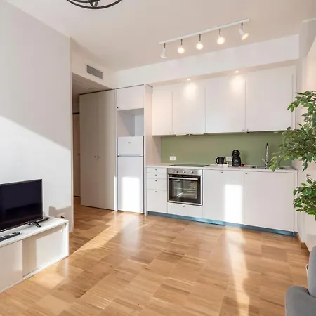 Boiardo - B Apartamento