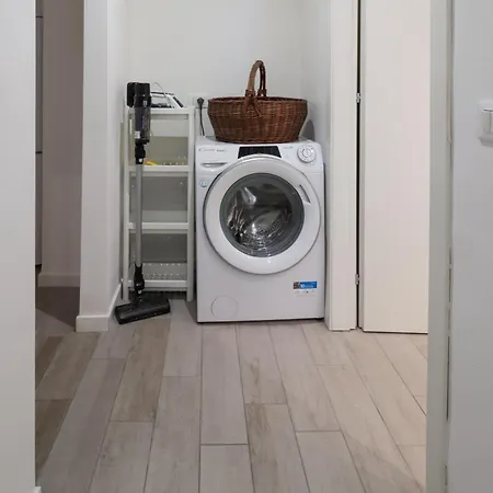 Bilocale Di Charme In Cenisio - Mirable Pm Apartament