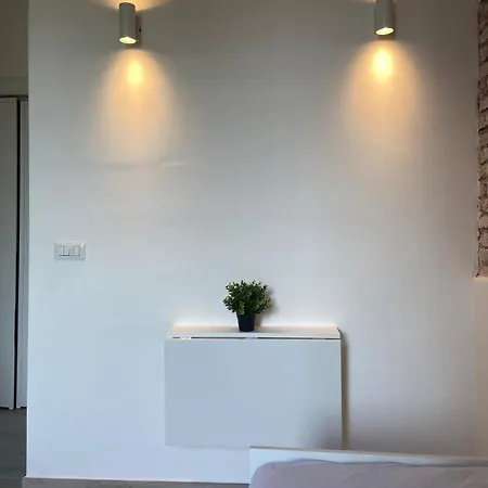 Appartement Dream - A Nest In Porta Venezia