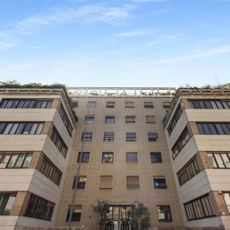 Station 350m - Whitepearl - Wifi Milán