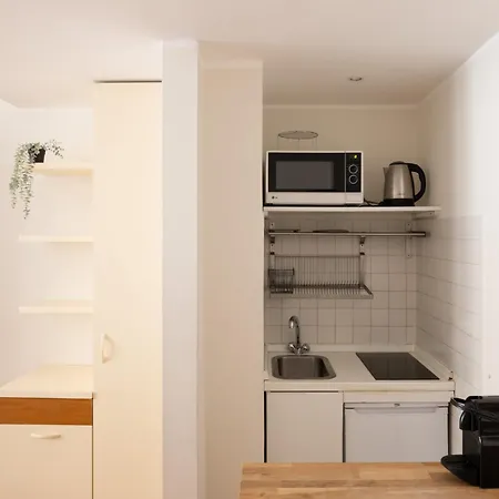 Vicino A Citylife A - Mirable Pm شقة