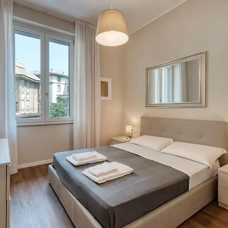 Apartment Duomo2 - Fabulous With Breathtaking View - B