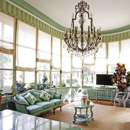 Отель Tiziano - Gruppo Mini