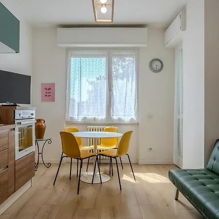 Casa Paolina El Noster Bèl Rifugi A Est Appartamento