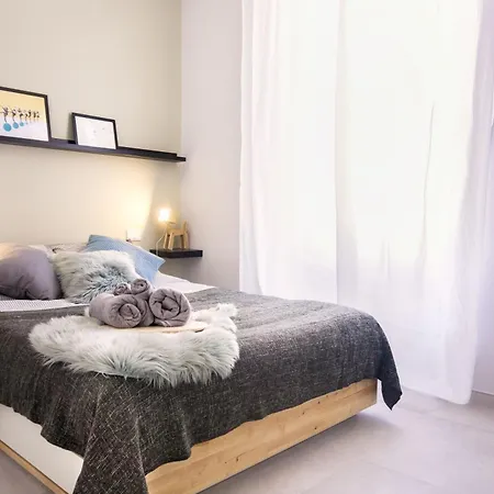 Silent Retreat Apartamento