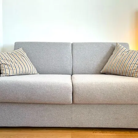 Residenza Finmor - 25 Minuti Dal Duomo Milan