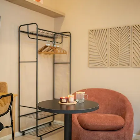 In Porta Venezia At 5 Min From Station *