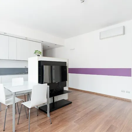 Guesthost - Gorla Modern