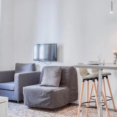 Lejlighed Easylife - - Soperga 44 Pt - *