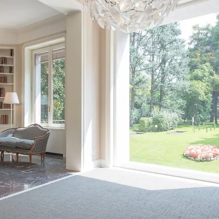 מלון Tiziano - Gruppo Mini