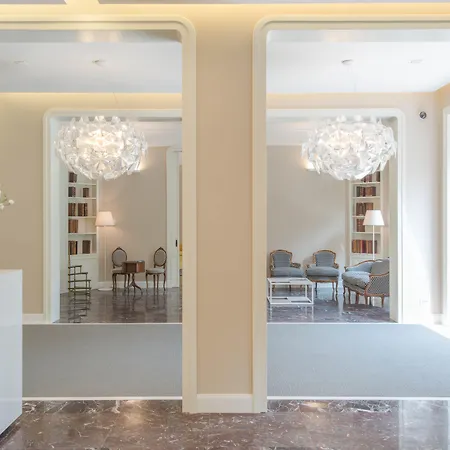 Tiziano - Gruppo Mini 4* מילאנו