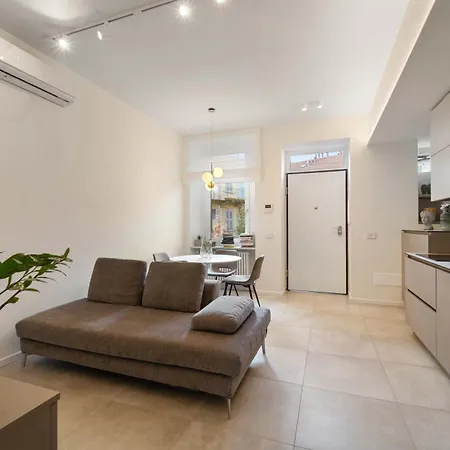 Design - 10 Min To Duomo