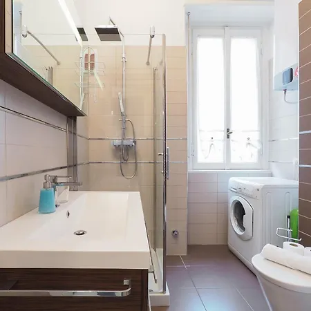 Primopiano - Tallone Apartamento Milán