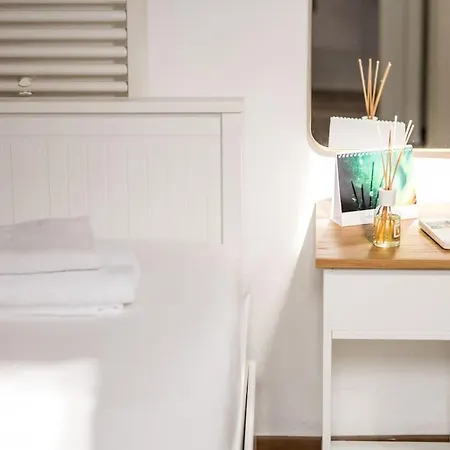 Appartement 40 - Smart Living *
