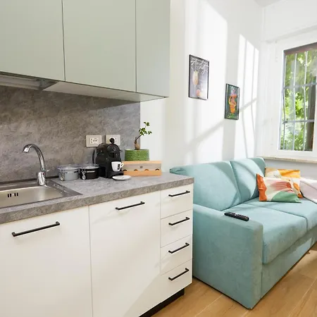 Mia House 1 Bilocale Nuovissimo Tra San Siro Olympic Stadium E Rho Fiera Ice Hockey Arena Milano