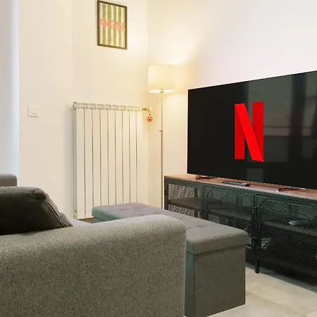 E&c Washington Appartamento