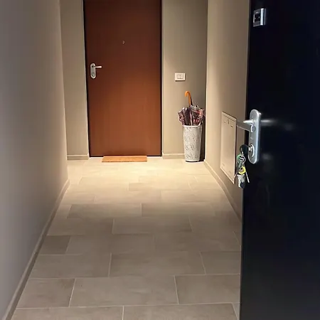 Casa Bibi Apartment *