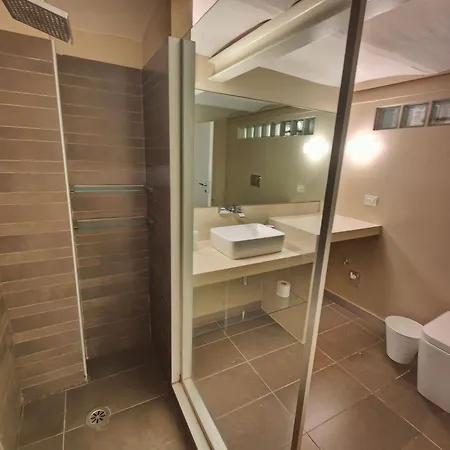 Apartman Magenta - Zenale Charme Loft Milánó