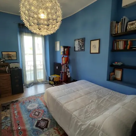 Stylish Brera Penthouse Only Private Milan