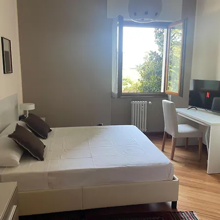 Apartament Bosco Imbonati
