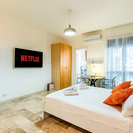 Citylife 6 - Mico Fiera דירה