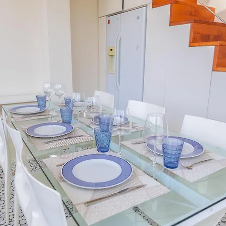 Milan Central Penthouse With Terraces, Jacuzzi & Garage *