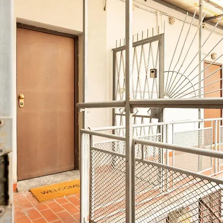 Apartment Lunigiana Sondrio - Villaggio Dei Giornalisti