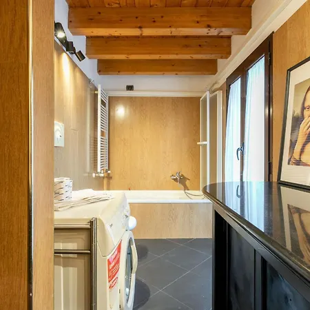 Lunigiana Sondrio - Villaggio Dei Giornalisti *