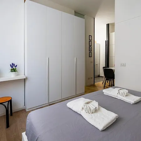 Da Noemi - Sempione Appartement