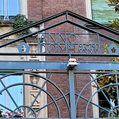 Apartamento Navigli District *